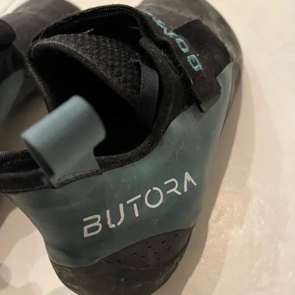 butora Gomi climbing shoes.mens. Not La Sportiva. - Picture 5 of 13